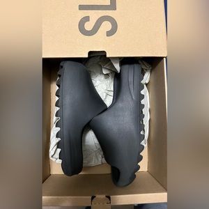 Yeezy slide